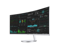 Samsung C34J791WTUX Curved Quantum Dot - 425114 - zdjęcie 47